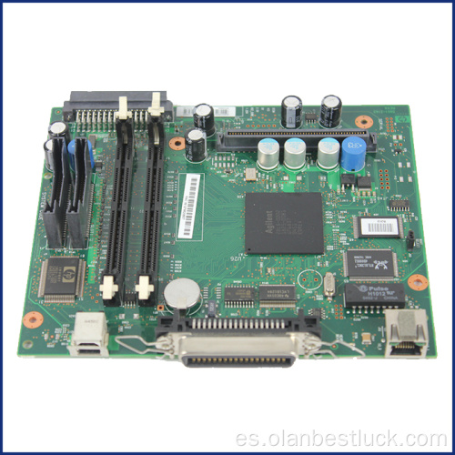 Q5400-00001 Tarjeta madre HP 4250 formateador